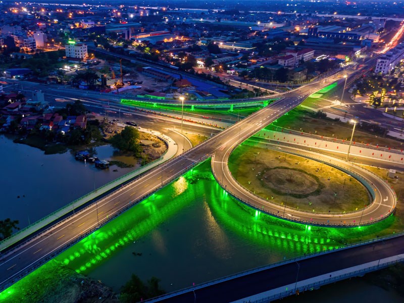 PhuThanh JSC- Hanoi